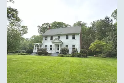 20 Newton Road, Woodbridge, CT 06514 - Photo 1