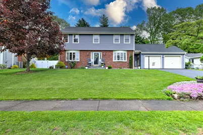 25 Bittersweet Lane, Berlin, CT 06037 - Photo 1