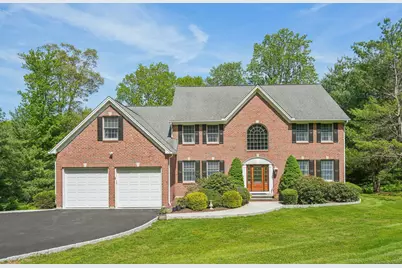 2 Logans Way, Danbury, CT 06811 - Photo 1