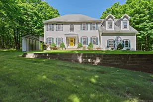 81 Red Barns Rd, Guilford, CT 06437 - Photo 1