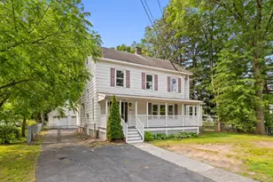 213 Silver Ln, East Hartford, CT 06118 - Photo 1