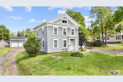 100 Saybrook Road, Middletown, CT 06457 - Photo 1