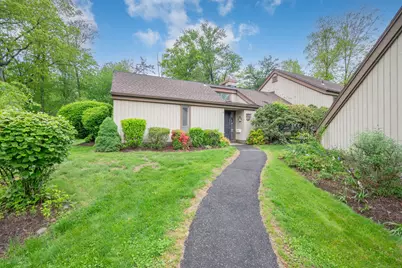 976 Heritage Village #A, Southbury, CT 06488 - Photo 1