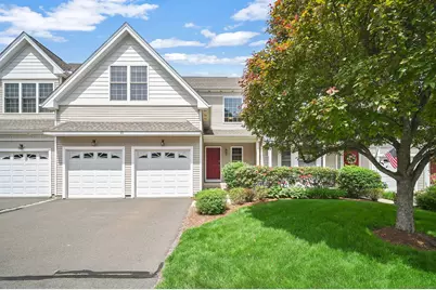 49 Bannan Lane #49, Berlin, CT 06037 - Photo 1