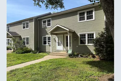 419 Linwood Cemetery Road #419, Colchester, CT 06415 - Photo 1