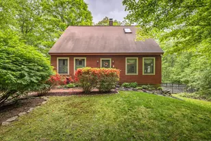 85 Ellise Rd, Mansfield, CT 06268 - Photo 1