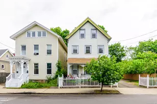 45 Kossuth St, New Haven, CT 06519 - Photo 1