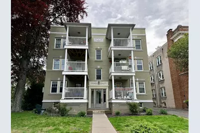 40 Robin Road #APT 305, West Hartford, CT 06119 - Photo 1