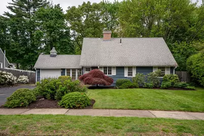 16 Fairfield Road, West Hartford, CT 06117 - Photo 1