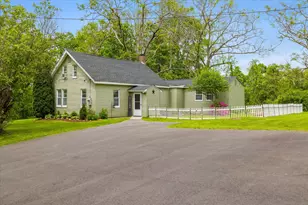 123 Kennerson Reservoir Rd, Ashford, CT 06278 - Photo 1