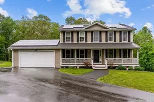 910 Plainfield Pike, Sterling, CT 06377 - Photo 1