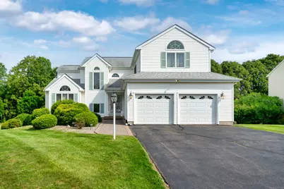 71 Country Side Drive, Rocky Hill, CT 06067 - Photo 1