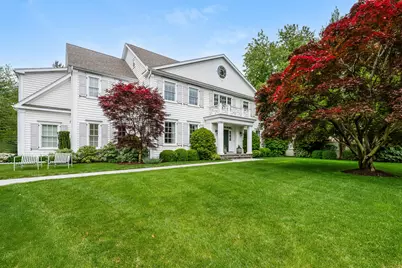 4 Echo Drive, Darien, CT 06820 - Photo 1