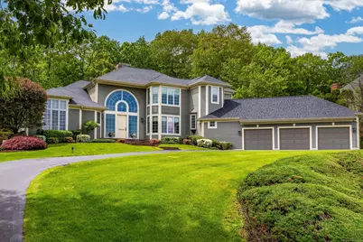 37 Balfour Drive, West Hartford, CT 06117 - Photo 1