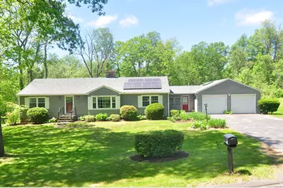 142 Case Street, Canton, CT 06019 - Photo 1