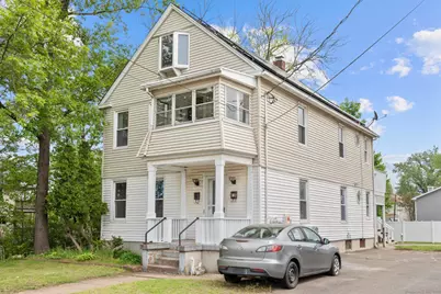 44 Lambert Street, West Haven, CT 06516 - Photo 1