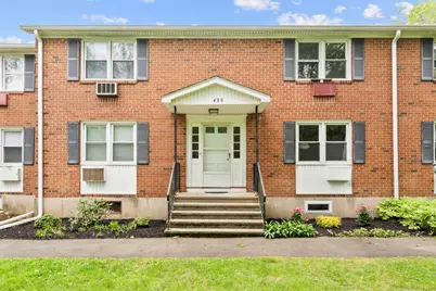 480 Radmere Road #A, Cheshire, CT 06410 - Photo 1