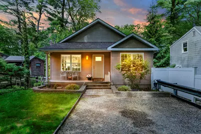 6 Pine Drive, Farmington, CT 06085 - Photo 1