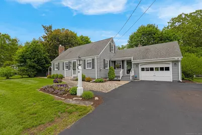 10 Knollwood Road, Farmington, CT 06032 - Photo 1