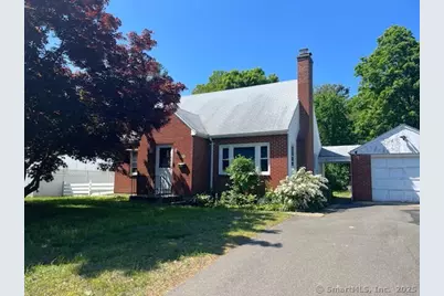 233 Francis Street, New Britain, CT 06053 - Photo 1