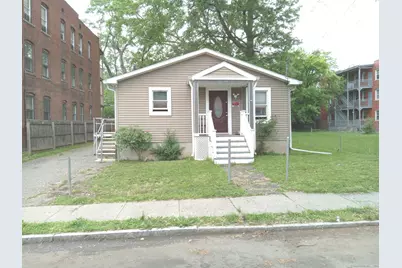 433 Garden Street, Hartford, CT 06112 - Photo 1