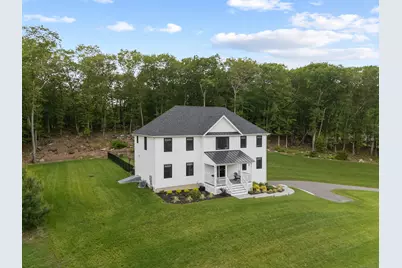 3 Ridge Valley Road, Newtown, CT 06482 - Photo 1