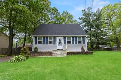 53 Kalish Avenue, Enfield, CT 06082 - Photo 1