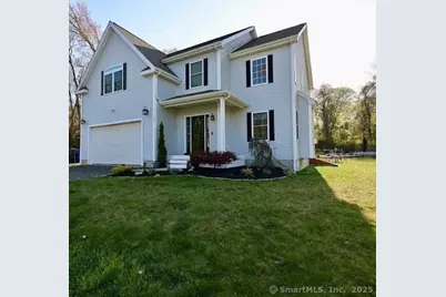 40 Great Hill Pond Road, Portland, CT 06480 - Photo 1