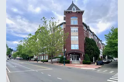 35 West Broad Street #402, Stamford, CT 06902 - Photo 1