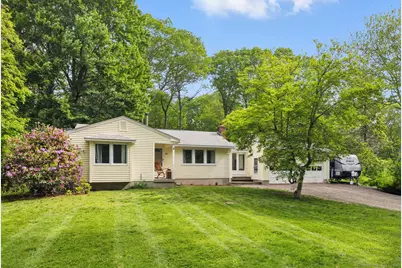 88 Dutton Road, New Hartford, CT 06057 - Photo 1