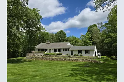 90 Beech Road, New Canaan, CT 06840 - Photo 1