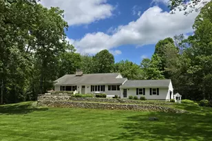 90 Beech Rd, New Canaan, CT 06840 - Photo 1