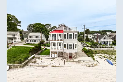 22 Shore Road, East Lyme, CT 06357 - Photo 1