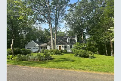 44 Meadow Ridge Drive, Easton, CT 06612 - Photo 1