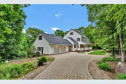 73 Quincy Trail, Berlin, CT 06037 - Photo 1
