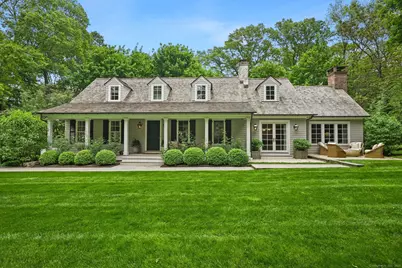 4 Budner Lane, Westport, CT 06880 - Photo 1