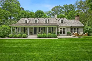 4 Budner Ln, Westport, CT 06880 - Photo 1