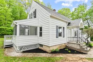 291 Maple Hill Rd, Naugatuck, CT 06770 - Photo 1