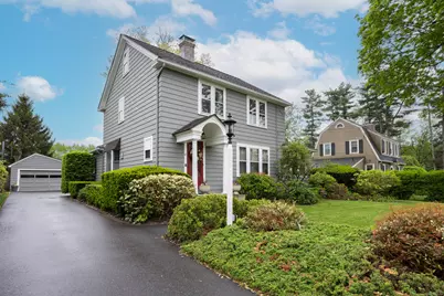 8 Usher Avenue, Plainville, CT 06062 - Photo 1