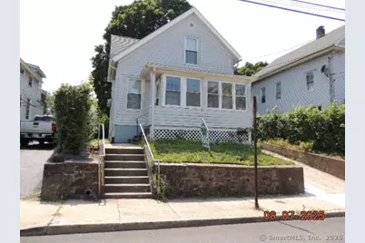 50 Bartlett Street, Meriden, CT 06451 - Photo 1