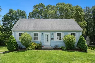 127 Wellman Rd, Manchester, CT 06040 - Photo 1