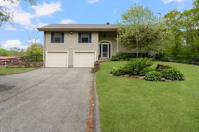 232 Bailey Hill Road, Killingly, CT 06239 - Photo 1