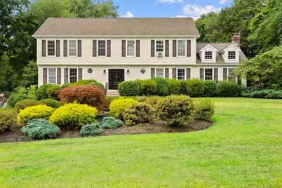 6 Crossbow Lane, Monroe, CT 06468 - Photo 1