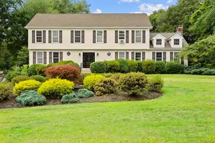 6 Cross Bow Ln, Monroe, CT 06468 - Photo 1