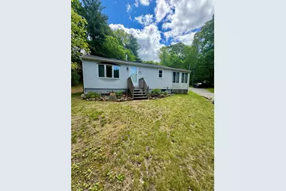 616 Crystal Lake Road, Tolland, CT 06084 - Photo 1