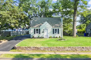 56 Porterbrook Ave, East Hartford, CT 06118 - Photo 1