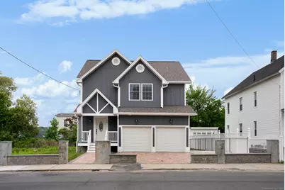 864 Baldwin Street, Waterbury, CT 06706 - Photo 1