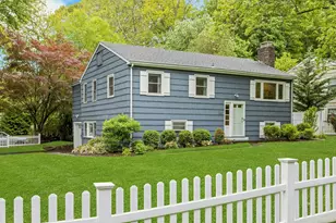 36 Hunt St, Norwalk, CT 06853 - Photo 1