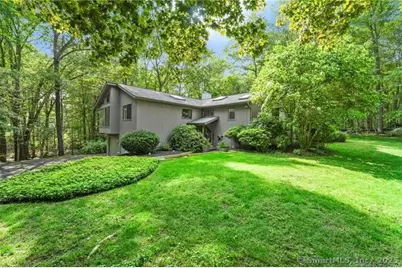 213 Mountain Road, Wilton, CT 06897 - Photo 1