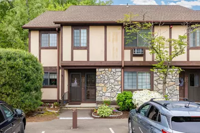 202 Foxwood Lane #202, Milford, CT 06461 - Photo 1